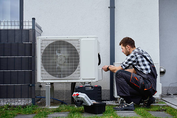 Trusted Hvac service in Vienna, GA - Tropical Oasis HVAC